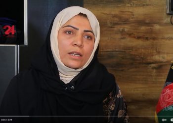 អាហ្វហ្គានីស្ថាន-ជាមួយតាលីបង់នៅក្នុងអំណាចស្ត្រីរំពឹងថាអនាគតអាប់អួរ