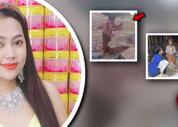 ឃើញវិឌីអូនេះទប់អារម្មណ៍មិនបានឡើយ! ពិធីការិនីរតនា ស្រាប់ចេញដំណើរទៅជួបលោកយាយម្នាក់នេះ