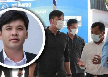 ភ្ញាក់ផ្អើលមែនសុខៗអ្នកឧកញ៉ា ឡេង ណាវ៉ាត្រា បែរ​ជាសម្រេចចូលរៀនថ្នាក់បរិញ្ញាបត្រា