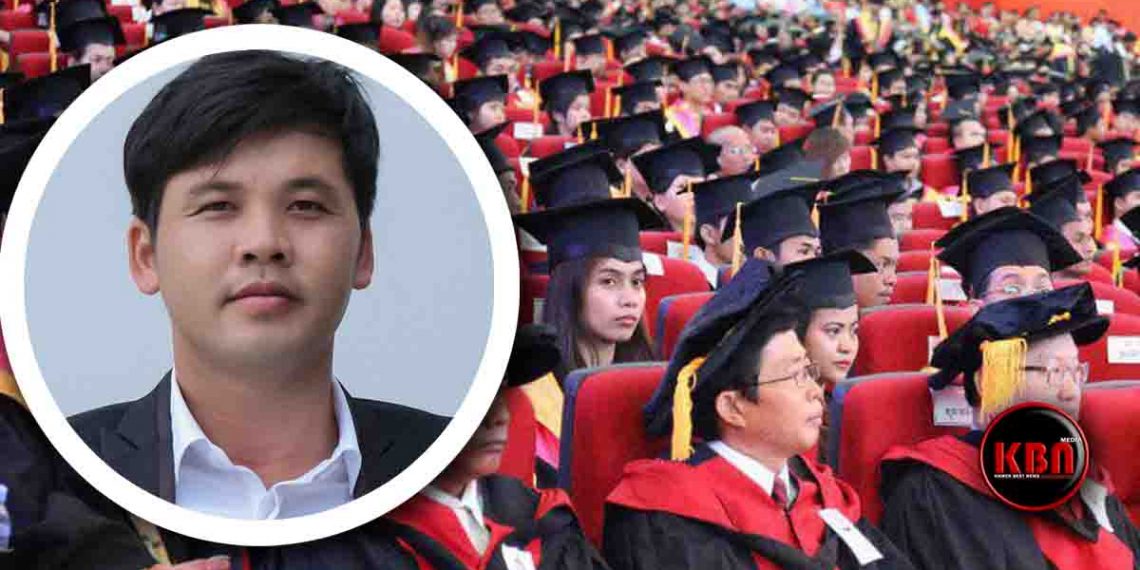 សូមសរសើរចិត្តអ្នកឧកញ៉ា ឡេង ណាវ៉ាត្រា ប្រកាសផ្ដល់អាហារូបករណ៍និស្សិតក្រីក្រ១៥០នាក់និងរកការងារឱ្យធ្វើទៀត