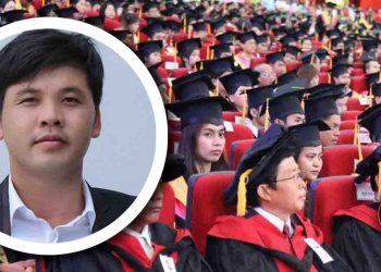 សូមសរសើរចិត្តអ្នកឧកញ៉ា ឡេង ណាវ៉ាត្រា ប្រកាសផ្ដល់អាហារូបករណ៍និស្សិតក្រីក្រ១៥០នាក់និងរកការងារឱ្យធ្វើទៀត