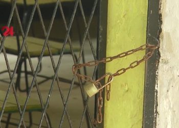 ការបិទសាលាក្នុងប្រទេសស្រីលង្កាដែលបណ្តាលមកពីមេរោគកូវីដ១៩ អាចជះឥទ្ធិពលអាក្រក់ដល់កុមារទៅថ្ងៃអនាគត