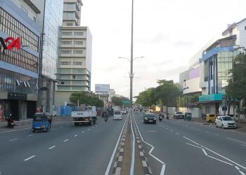 ថ្មីៗនេះប៉ូលីសស្រីលង្កាចាប់ខ្លួនជនសង្ស័យ៥នាក់រួមទាំងជនជាតិចិនម្នាក់ពីបទប៉ុនប៉ងចូលកំពង់ផែកូឡុំបូដោយខុសច្បាប់