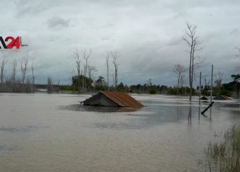 អ្នកភូមិរង់ចាំសំណងពីផលប៉ះពាល់នៃទំនប់វារីអគ្គិសនីសេសានក្រោម២