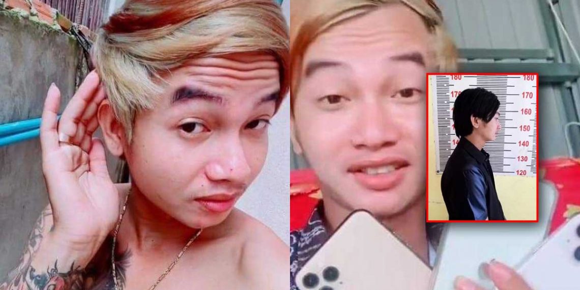 ពូកែលើតិកតុកជាអ្នកមាន! ការពិតជាចោរដៃរហ័សប្រើល្បីចណាត់ស្រីទៅកន្លែងស្ងាត់រំលោភហើយប្លន់ទៀត