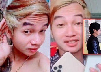 ពូកែលើតិកតុកជាអ្នកមាន! ការពិតជាចោរដៃរហ័សប្រើល្បីចណាត់ស្រីទៅកន្លែងស្ងាត់រំលោភហើយប្លន់ទៀត