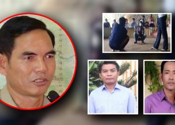 ផ្សាយឡើងកក្រើករឿងចាប់អ្នកជល់មាន់បួននាក់បែរជាបញ្ជូនបីនាក់ទៅតុលាការ, តែមហាជនកំពុងរង់ចាំមើលបន្តទៀតលើសំណុំរឿងធំក្លិនស្អុយមិនស្រួលមួយនេះ