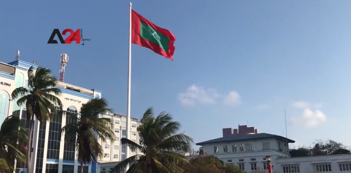 ការប្រកួតប្រជែងក្នុងតំបន់សម្រាប់ឱកាសវិនិយោគនៅម៉ាល់ឌីវ