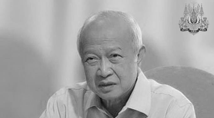 ដំណឹងដ៏រន្ធត់ក្រៀមក្រំស្លុតរន្ធត់រំជួលចិត្តជាខ្លាំងចំពោះការយាងសោយព្រះទិវង្គតសម្តេចក្រុមព្រះ នរោត្តម រណឫទ្ធិ