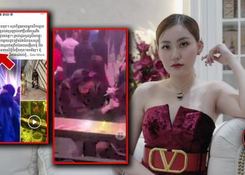 កាន់តែវីវរហើយពេលនេះរកឃើញភស្តុតាង! លោក ឌួង ឆាយ នឹងប្តឹងបកអ្នកនាង ដេត ម៉ាលីណា វិញដើម្បី