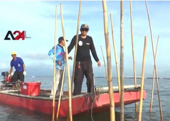 ថៃមានសាលាបង្រៀននេសាទក្នុងប្រទេស ដើម្បីទទួលបទពិសោធន៍ថ្មីៗ