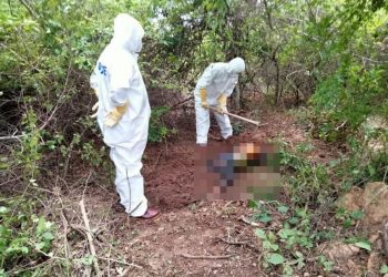 ឃាតកម្មសម្លាប់បងថ្លៃខ្លួនឯងគឺលោកអធិការរងស្រុកគាស់ក្រឡម្នាក់