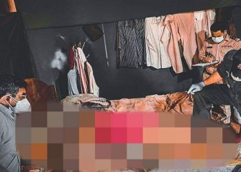 សមត្ថកិច្ចបំបែករឿងឃាតកម្មសម្លាប់មន្ត្រីព្រៃឈើថ្ងៃមុនហើយ ការពិតជាមនុស្សជិតស្និតនឹងគ្នា