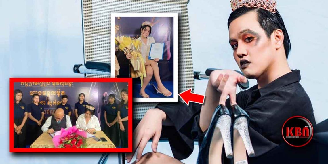 ម៉ែអើយស្ទើរមិនចង់ជឿ! ស្រីដា ស៊ីថ្លៃខ្លួនថតម្តងរហូត៦ម៉ឺនដុល្លារអាមេរិក