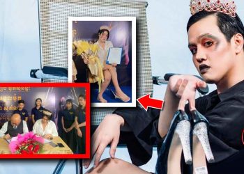 ម៉ែអើយស្ទើរមិនចង់ជឿ! ស្រីដា ស៊ីថ្លៃខ្លួនថតម្តងរហូត៦ម៉ឺនដុល្លារអាមេរិក