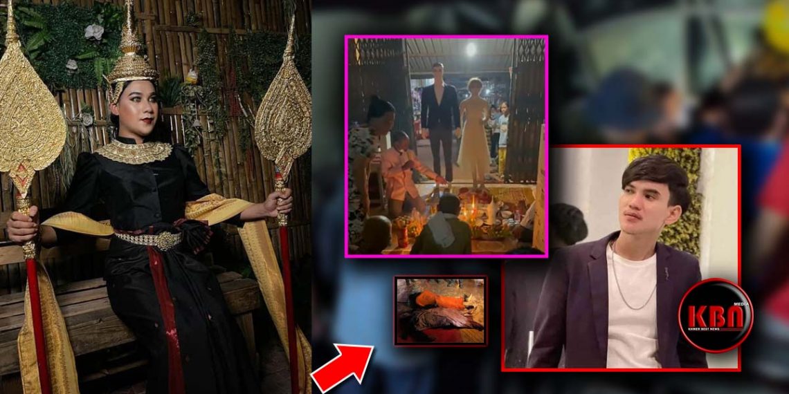 បន្ទាប់ពីព្រឺរក្បាលហើយ! សូមស្តាប់ថារឿង ព្រាយបិសាច អាចមានស្នេហាឆក់ជីវិតគេដើម្បីឱ្យនៅជាមួយគ្នាអត់?