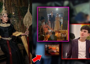 បន្ទាប់ពីព្រឺរក្បាលហើយ! សូមស្តាប់ថារឿង ព្រាយបិសាច អាចមានស្នេហាឆក់ជីវិតគេដើម្បីឱ្យនៅជាមួយគ្នាអត់?