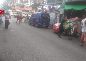 សម្ព័ន្ធភាពពាណិជ្ជកម្មធ្វើឱ្យវិបត្តិប្រជាជនមីយ៉ាន់ម៉ាកាន់តែធ្លាក់ជ្រៅ