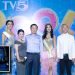 ពិតជាអស្ចារ្យមែនTV5ប្រារព្ធពិធីធំប្រចាំឆ្នាំលើករាសីត្រៀមឆ្នាំថ្មីមានសុទ្ធមនុស្សល្បីៗចូលរួម