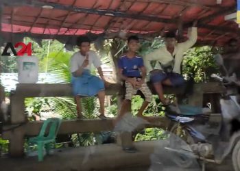 ការខកចិត្តនៅក្នុងប្រទេសមីយ៉ាន់ម៉ាចំពោះការសម្រេចចិត្តដាក់គុកលោកស្រី អ៊ុងសាន ស៊ូជី