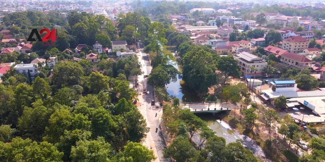 ម្ចាស់សណ្ឋាគារនៅសកម្ពុជានៅតែបារម្ភពីការបើកឡើងវិញវិស័យសណ្ឋាគារដោយសារជំងឺកូវីដមិនទាន់រលាយបាត់