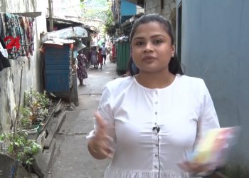 ស្រីលង្កាខំប្រឹងប្រែងសកម្មភាពសប្បុរសធម៌ដើម្បីកាត់បន្ថយភាពលំបាកក្នុងការទទួលបានផលិតផលអនាម័យ