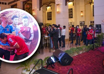 សារដ៏មានតម្លៃរបស់លោក ស៊ុផាឆ័យ វីរៈភូជង្គ ពិតជាចាក់ដោតសម្រាប់ក្លឹបបាល់ទាត់ Tiffy Army FC