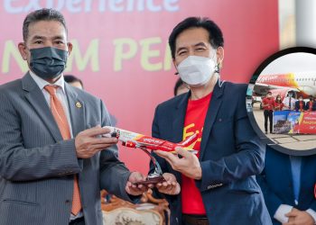 ប្រកាសបើកជើងហោះហើរ ត្រង់ ភ្នំពេញ-បាងកក ឡើងវិញហើយ! ប៉ិននេះបានទៅលេងថៃហើយ តោះៗកនយើង