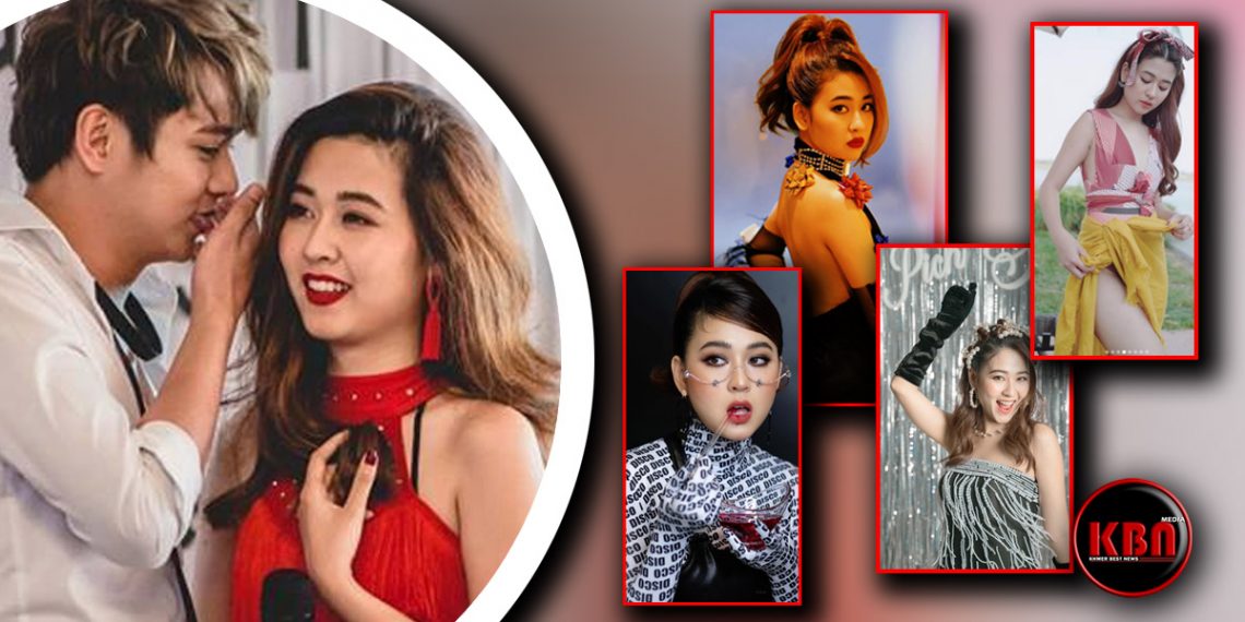 សម្ពោធជាផ្លូវការ “ប្រាថ្នា Lounge & Bistro” ថ្ងៃ៨មីនា, តារាចម្រៀង ពេជ្រ សូលីកា នឹងបង្ហាញខ្លួនធ្វើឱ្យកក្រើកក្នុងថ្ងៃពិសេស