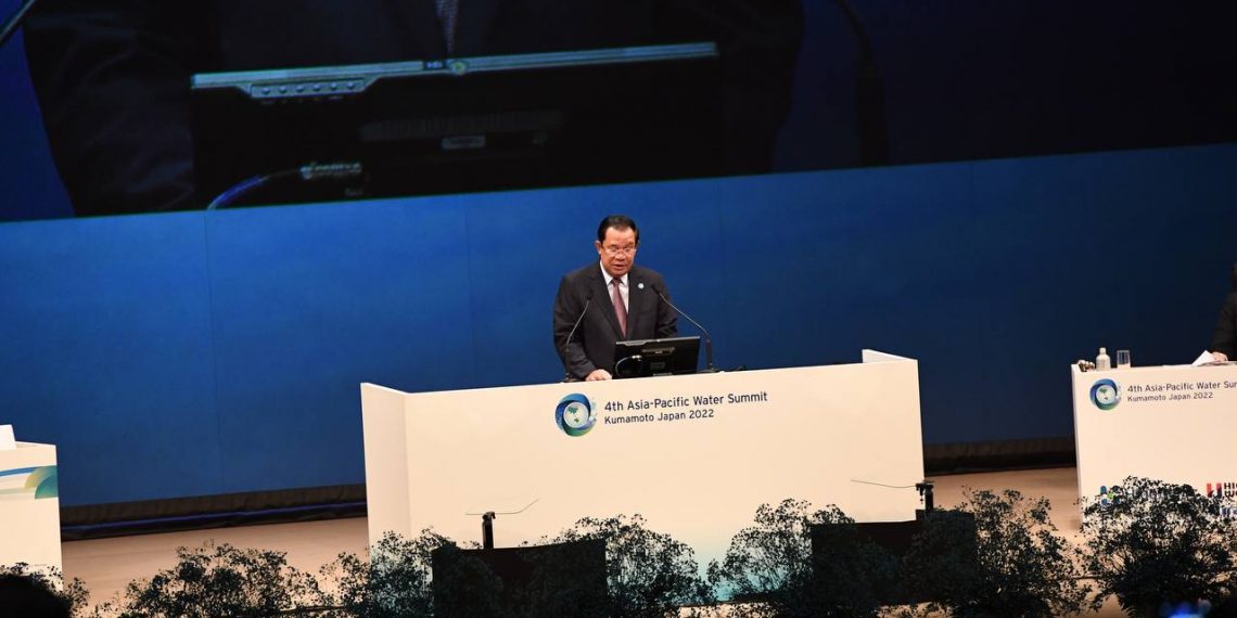 វត្តមានសម្តេចតេជោ ហ៊ុន សែន ក្នុងកិច្ចប្រជុំកំពូលនៅជប៉ុននឹងផ្តល់ផ្លែផ្កាធំធេងជូនប្រជាជនកំពុងរស់នៅក្នុងតំបន់អាស៊ី-ប៉ាស៊ីហ្វិក