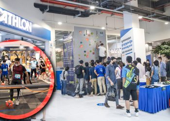 បុណ្យកីឡាលើកទី៤ បង្ហាញប្រភេទកីឡាទាំង១៦ប្រភេទទទួលការគាំទ្រខ្លាំងពីមហាជន