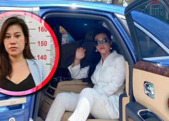 ស្រ្តីសហគ្រិនឆ្នើមនិងរូបស្អាតល្បីឈ្មោះម្នាក់ ត្រូវសមត្ថកិច្ចចាប់ខ្លួន ក្រោយជនរងគ្រោះប្តឹងពីបទបោកប្រាស់ជិត១លានដុល្លារ លេងប៉ះចំឧកញ៉ាធំ