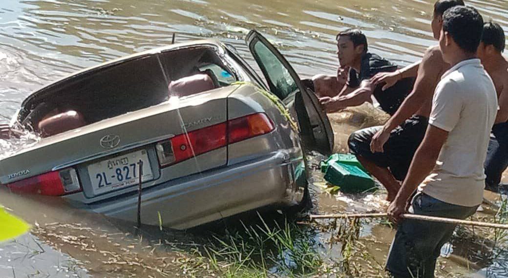 សូមចូលរួមសោកស្តាយ! នគរបាលស្រ្តីម្នាក់ បាត់បង់ជីវិតពេលកំពុងចុះបំពេញការងារតាមការិយាល័យបោះឆ្នោត