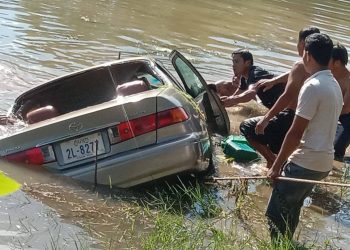 សូមចូលរួមសោកស្តាយ! នគរបាលស្រ្តីម្នាក់ បាត់បង់ជីវិតពេលកំពុងចុះបំពេញការងារតាមការិយាល័យបោះឆ្នោត