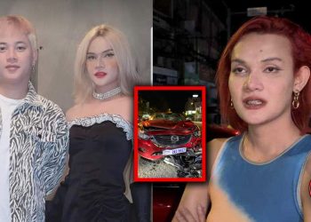 បើកបុករត់រហូតអូសគ្នាឡើងមួយគីឡូដី! ស្តាប់ចម្លើយបកស្រាយតារាភេទទី៣សមាជិកក្រុមPeypey Dy ហើយចង់ហួសចិត្ត (មានវិឌីអូ)