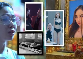 ប្អូនស្រីតារាសម្តែងស្រីសិចស៊ី គង់ ម៉ូនីកា ចេញមុខនិយាយការពិតដើមចមនៃការស្លាប់របស់បងស្រី