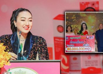 បាត់មុខទៅណាពេលនេះ? ហើយកំពុងធ្វើអ្វី? ជ័យលាភីកញ្ញាឯកសម្រស់ធម្មជាតិឆ្នាំ២០១៧ ទេព ម៉ាយ៉ារ៉ែត