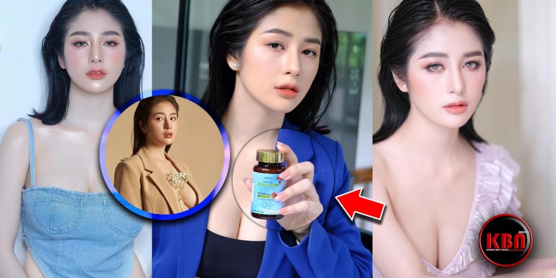 អៀ ម៉េងលិ ស្ងាត់ៗពិតជាមិនធម្មតាមែនទទួលបានកាដូធំនិងមានមុខមាត់ធំណាស់តំណាងខ្មែរ ខណៈខាងថៃគេជ្រើសរើស ផេនខេក