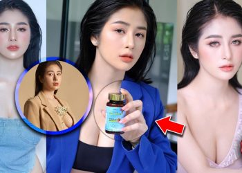 អៀ ម៉េងលិ ស្ងាត់ៗពិតជាមិនធម្មតាមែនទទួលបានកាដូធំនិងមានមុខមាត់ធំណាស់តំណាងខ្មែរ ខណៈខាងថៃគេជ្រើសរើស ផេនខេក