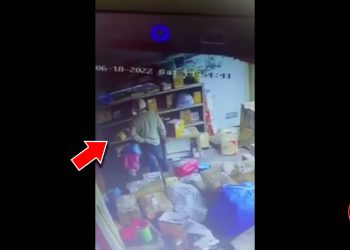 ផ្ទុះកក្រើកទៀតហើយ! ករណីបាត់សម្ភារៈថ្លៃៗដែលផ្ញើតាមក្រុមហ៊ុន វីរៈប៊ុនថាំ បែរជាក្រុមហ៊ុនគ្មានទំនួលខុសត្រូវ