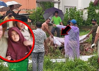 ពិតជារឿងចម្លែកទៀតហើយ! បងប្រុសយកថ្នាំំឱ្យលេបហើយមិនព្រមលេបខឹងសម្បារគ្នារហូតឈ្លោះទាស់សម្តីក៏ស្ទុះទៅទាញកំបិតចិតបន្លែចាក់បងប្រុស៧ដងឱ្យស្លាប់ ស្រាប់តែម្តាយព្យាយាមលាក់បាំងខ្លាចបែករឿងក៏លួចយកសពកប់ស្ងាត់ៗ