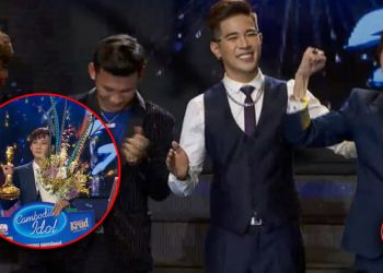 ពិតជាមិននឹកស្មានមែន! លីម តិចម៉េង ជាប់ជ័យលាភី CAMBODIA IDOL រដូវកាលទី៤ ខណៈមហាជនជាច្រើននាំគ្នាភ្នាល់គ្នា រវាង ថុល ភិទិ 