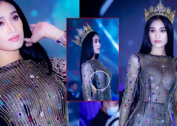 ថ្មីស្អាតនិងសិចស៊ីជឿជាក់! ប៊ូគីមថេង សុធីតា MISS GRAND 2021 ដាក់មួយឈុតផ្អើលអស់អ្នកគាំទ្រ រហូតមានការយល់ច្រឡំនិងរងការរិះគន់