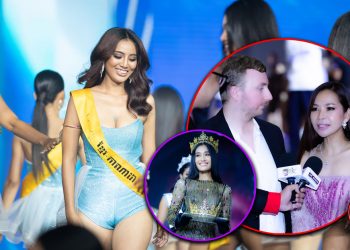 ចំណុចណាខ្លះ ដែលបេក្ខភាព MISS GRAND ចុងក្រោយទាំង១៥នាក់អាចបណ្តើមមគុដឆ្នាំ២០២២តម្លៃ២៥ម៉ឺនដុល្លារបានទៅ?