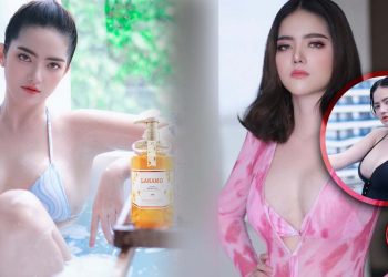 មិនធម្មតាមែនហើយក៏មិនខ្វល់រឿងបែកបាក់អ្វីដែរ! សេង សុឃីម ដុតកម្តៅចិត្តបុរសៗនៅអនឡាញឱ្យពុះកញ្ច្រោលខ្លាំងបើបញ្ចេញរាងនិងសម្រស់សិចស៊ីល្អជាងមុនបែបនេះ