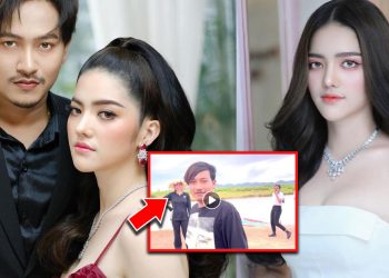 ភ្ញាក់ផ្អើលក្រោយមាននារីម្នាក់ចេញមុខ ទម្លាយលោក ចឺម បែកពីសង្សារទៀតហើយ បែកពីតារាស្រីសិចស៊ី សេង សុឃីម