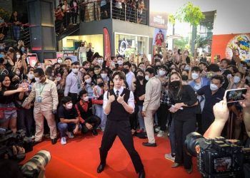 មីន ភីរ៉ាវិច៖ អ្នកគាំទ្រ ហ្វេនៗនៅ កម្ពុជាធ្វើឱ្យខ្ញុំចងចាំមិនភ្លេច!