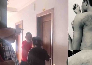 ករណីបង្ឃាំងមនុស្សធ្វើទារុណកម្មដើម្បីជំរិតទារប្រាក់ពី ក្រុមគ្រួសារនៃជនរងគ្រោះ (មានវិឌីអូ)