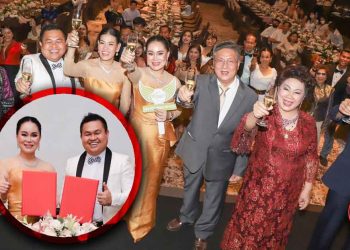 ក្រុមហ៊ុនគ្រួសារកក់ក្តៅកម្ពុជាកាន់តែមានទីផ្សារឡើងប្រកាសពង្រីកវិសាលភាពរបស់ខ្លួន ក្រោយសហការយ៉ាងរឹងជាមួយក្រុមហ៊ុនថៃលំដាប់លេខ១