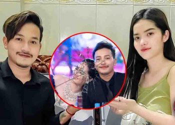 កម្មពិតមែន! ស្រឡាញ់នាយ ចឺម ខ្លាំងបែរជាអ្នកនាង សេង សុឃីម មកទទួលភាពបោកប្រាស់រហូតដាច់ចិត្តទម្លាយរឿងនេះចេញទាំងយប់ថា…